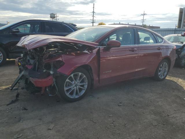 FORD FUSION 2019 3fa6p0lu1kr224892