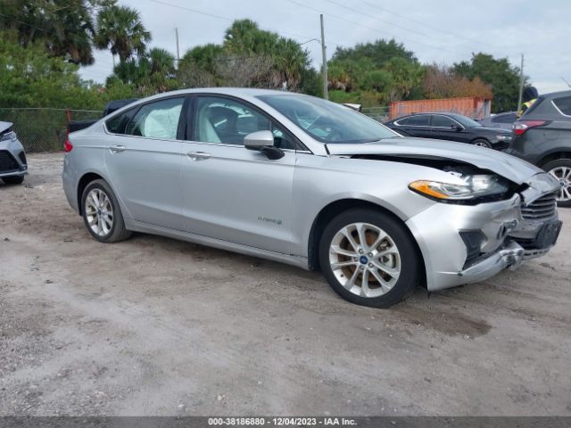 FORD FUSION 2019 3fa6p0lu1kr226173