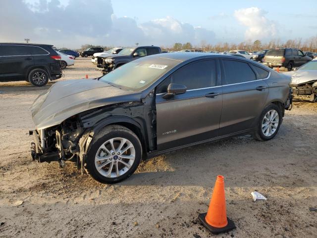 FORD FUSION SE 2019 3fa6p0lu1kr235214