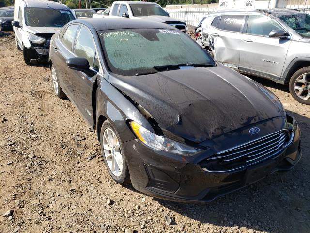 FORD FUSION SE 2019 3fa6p0lu1kr240803