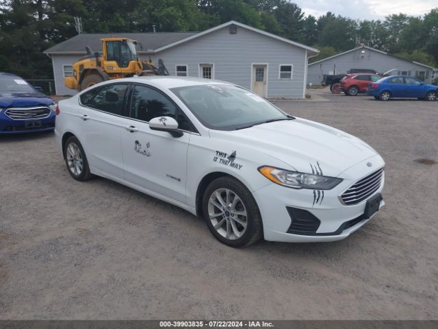 FORD FUSION 2019 3fa6p0lu1kr241322