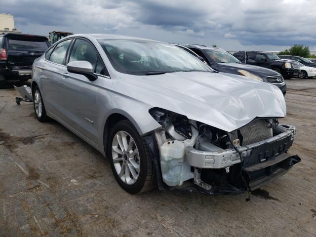 FORD FUSION SE 2019 3fa6p0lu1kr241997