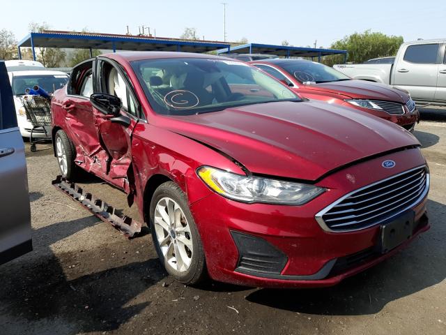 FORD FUSION SE 2019 3fa6p0lu1kr242549