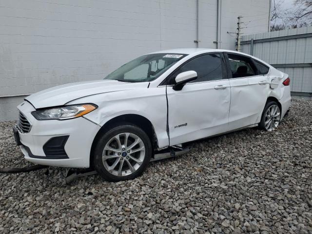 FORD FUSION 2019 3fa6p0lu1kr243698