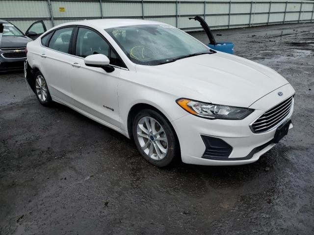 FORD FUSION SE 2019 3fa6p0lu1kr243748