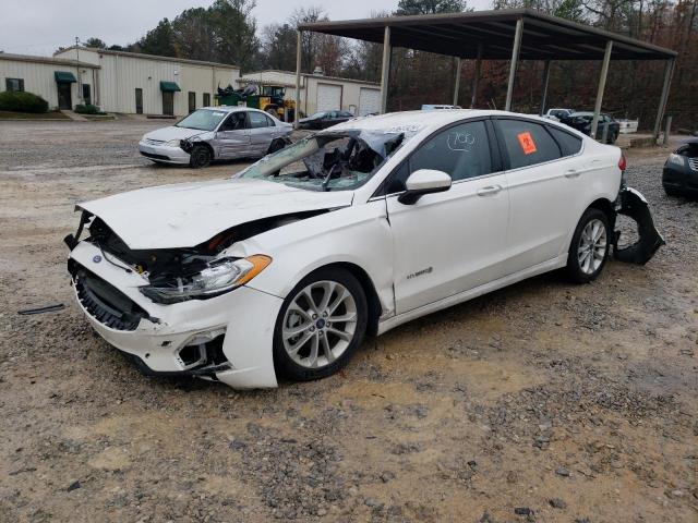 FORD FUSION 2019 3fa6p0lu1kr255110