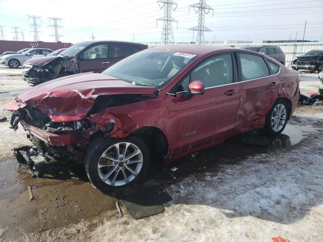 FORD FUSION SE 2019 3fa6p0lu1kr256404