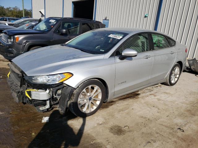 FORD FUSION SE 2019 3fa6p0lu1kr256421