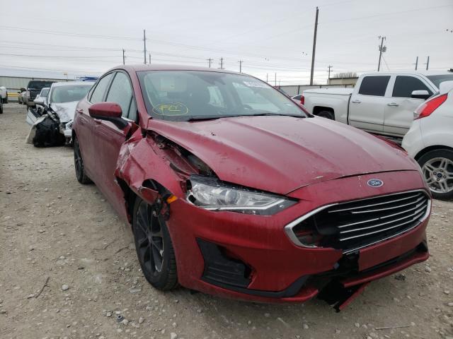 FORD FUSION SE 2019 3fa6p0lu1kr256788