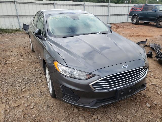 FORD FUSION 2019 3fa6p0lu1kr257617