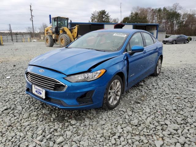 FORD FUSION SE 2019 3fa6p0lu1kr262171