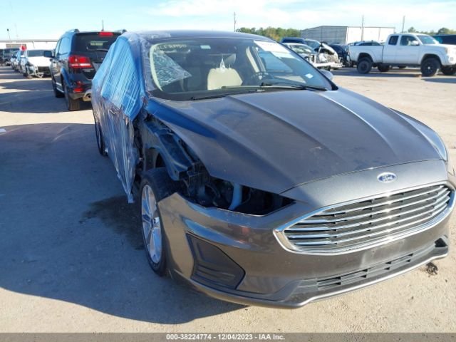 FORD FUSION HYBRID 2019 3fa6p0lu1kr262848