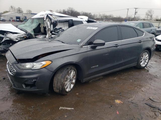 FORD FUSION 2019 3fa6p0lu1kr262851