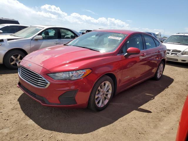 FORD FUSION SE 2019 3fa6p0lu1kr262865