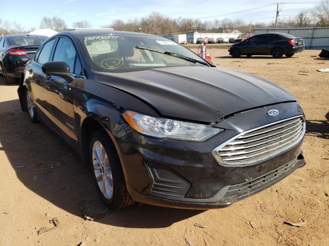 FORD FUSION SE 2019 3fa6p0lu1kr262977