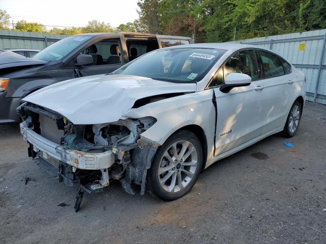 FORD FUSION SE 2019 3fa6p0lu1kr263322