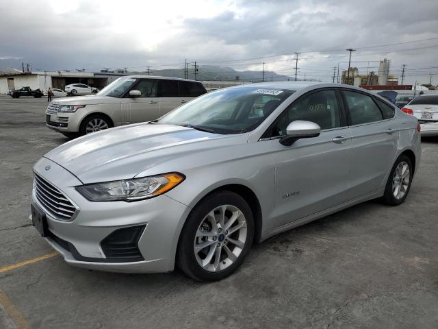 FORD FUSION SE 2019 3fa6p0lu1kr272120