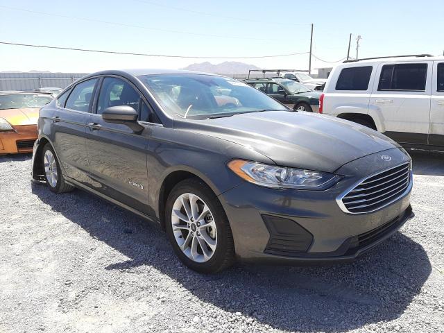 FORD FUSION SE 2019 3fa6p0lu1kr272196