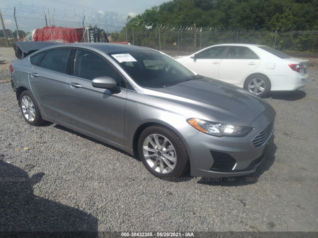 FORD FUSION HYBRID 2020 3fa6p0lu1lr103474