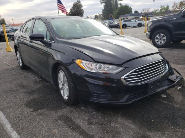 FORD FUSION SE 2020 3fa6p0lu1lr112790