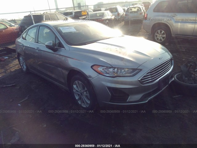 FORD FUSION HYBRID 2020 3fa6p0lu1lr114894