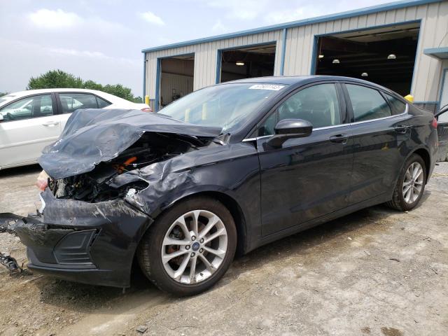 FORD FUSION SE 2020 3fa6p0lu1lr121537