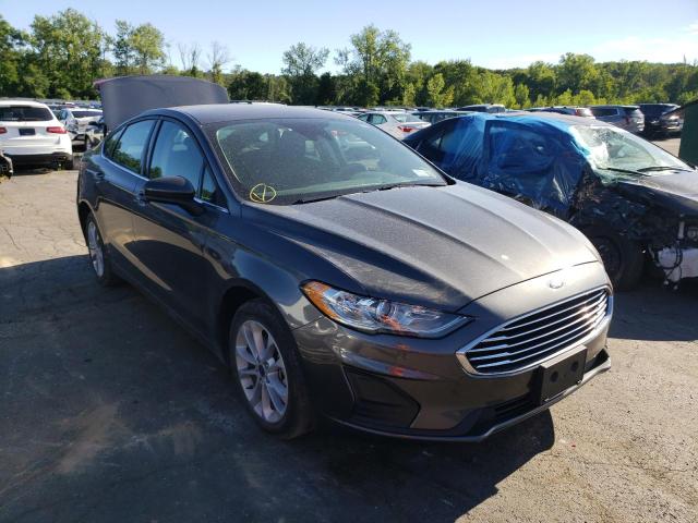 FORD FUSION SE 2020 3fa6p0lu1lr158863