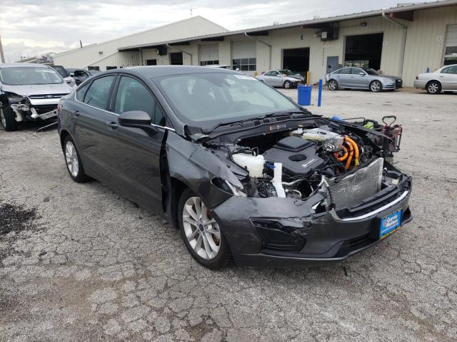 FORD FUSION SE 2020 3fa6p0lu1lr159091