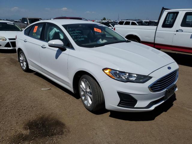 FORD FUSION SE 2020 3fa6p0lu1lr173573