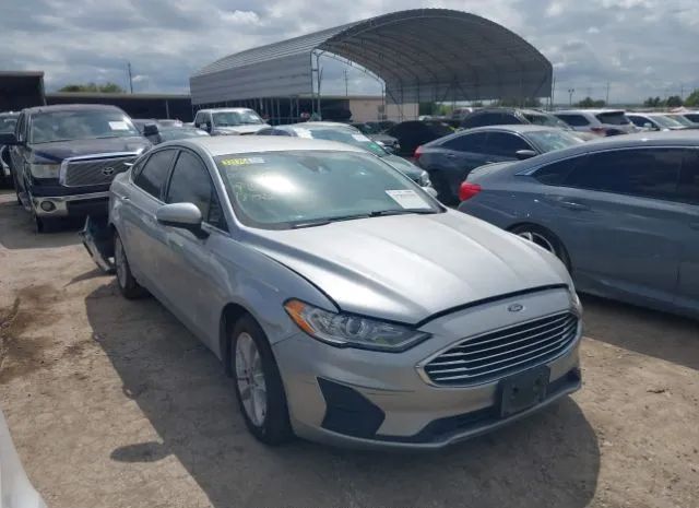 FORD FUSION 2020 3fa6p0lu1lr187926