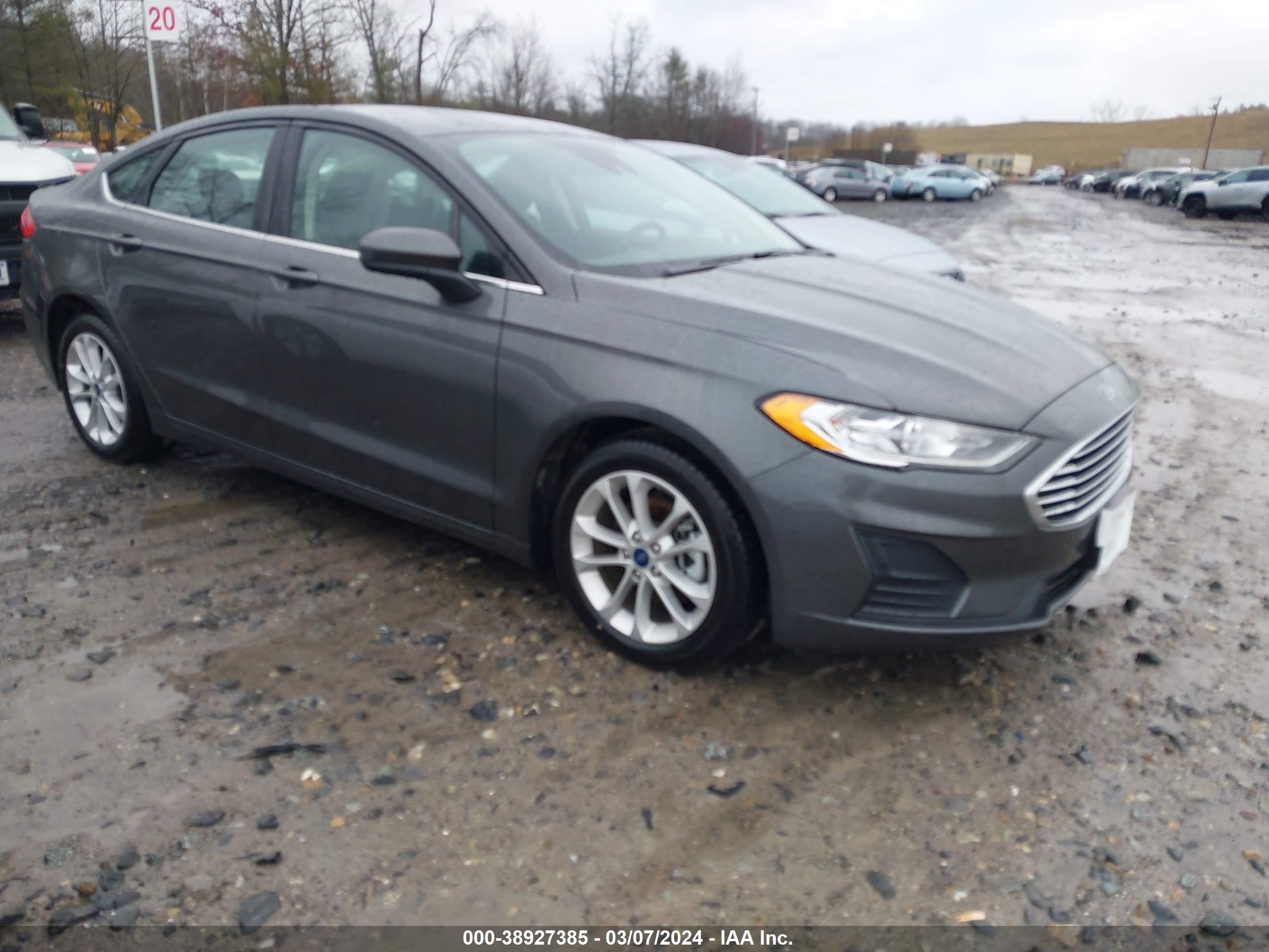 FORD FUSION 2020 3fa6p0lu1lr201436