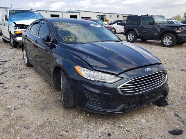 FORD FUSION SE 2020 3fa6p0lu1lr222464