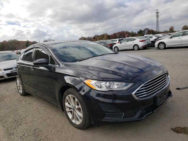 FORD FUSION SE 2020 3fa6p0lu1lr229723