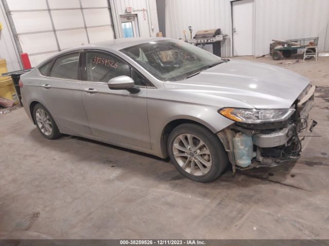 FORD FUSION 2020 3fa6p0lu1lr236462