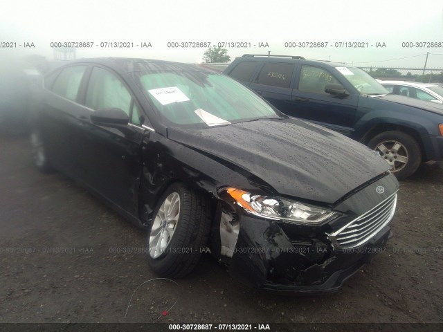 FORD FUSION HYBRID 2020 3fa6p0lu1lr253925