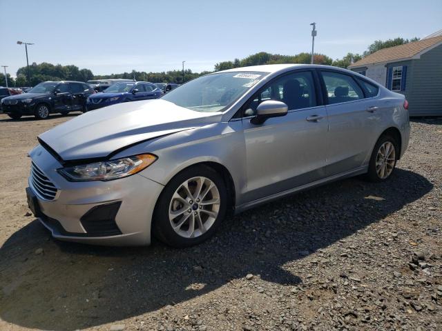 FORD FUSION SE 2020 3fa6p0lu1lr264021