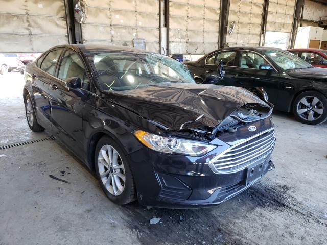 FORD FUSION SE 2020 3fa6p0lu1lr265346