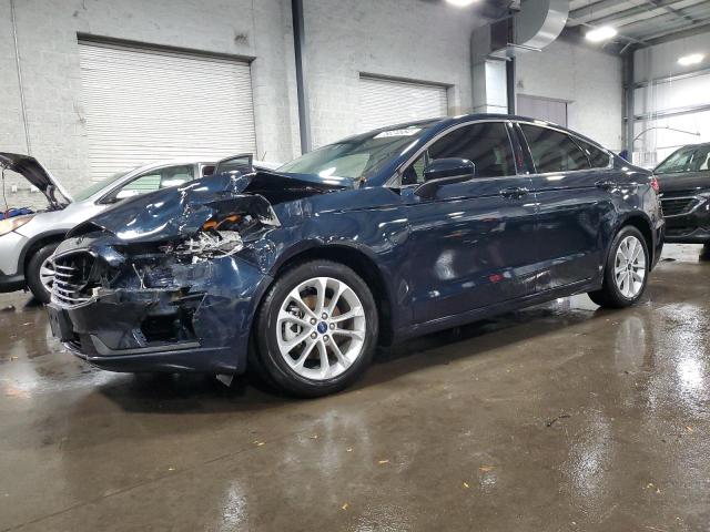 FORD FUSION SE 2020 3fa6p0lu1lr266755