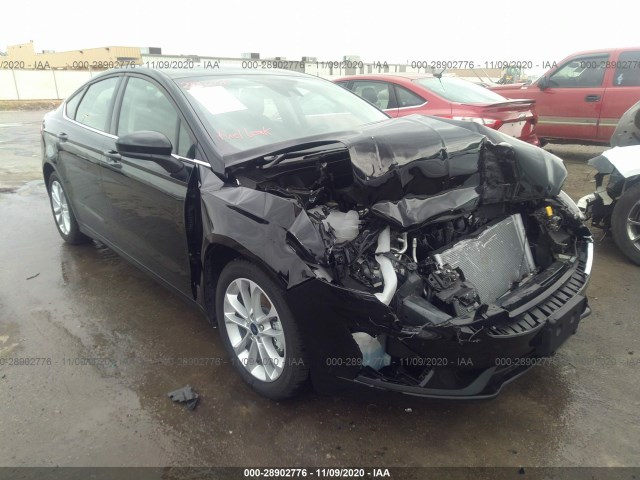 FORD FUSION HYBRID 2020 3fa6p0lu1lr266920