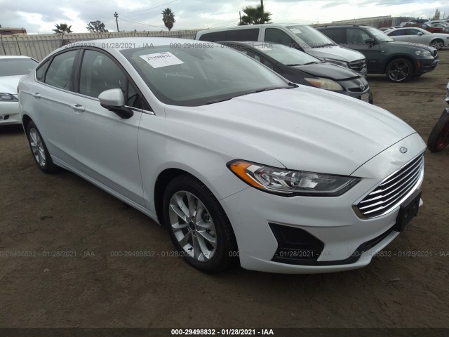 FORD FUSION HYBRID 2020 3fa6p0lu1lr267033