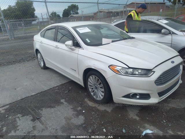 FORD FUSION 2013 3fa6p0lu2dr157190