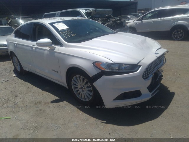 FORD FUSION 2013 3fa6p0lu2dr157495