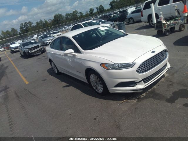 FORD FUSION 2013 3fa6p0lu2dr164768