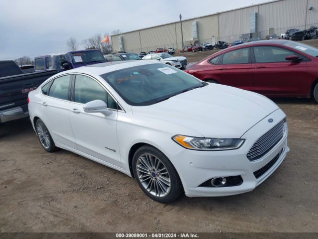 FORD FUSION HYBRID 2013 3fa6p0lu2dr171820