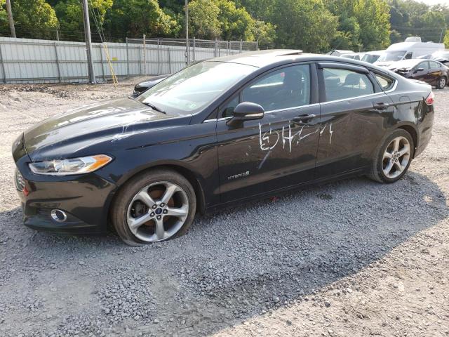 FORD FUSION SE 2013 3fa6p0lu2dr187824