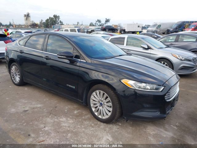 FORD FUSION 2013 3fa6p0lu2dr202032