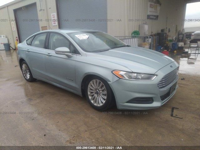 FORD FUSION 2013 3fa6p0lu2dr204038