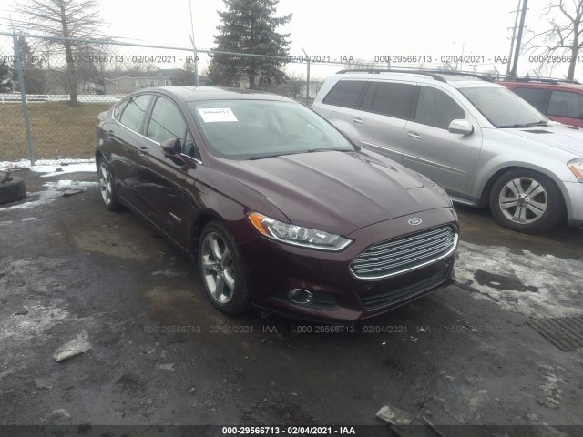 FORD FUSION 2013 3fa6p0lu2dr207540