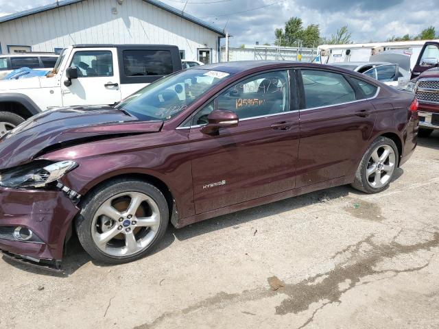 FORD FUSION SE 2013 3fa6p0lu2dr219252