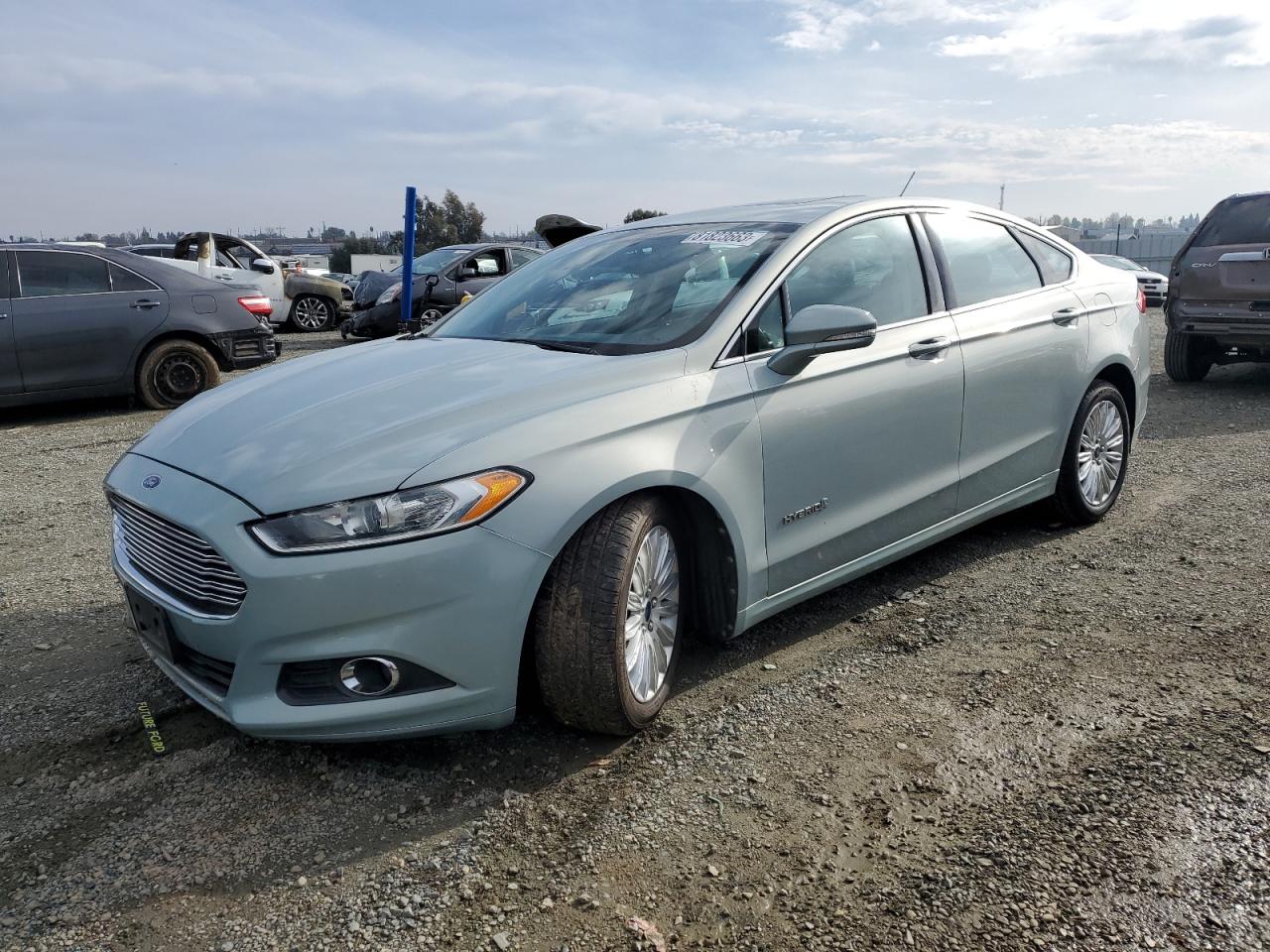 FORD FUSION 2013 3fa6p0lu2dr219557